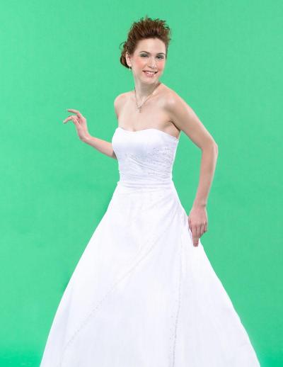 Bridal Gown