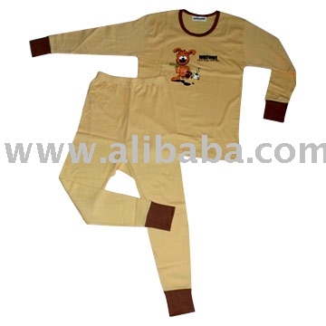 Children`s Underwear (Children`s Underwear)