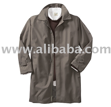Long Coat (Long Coat)