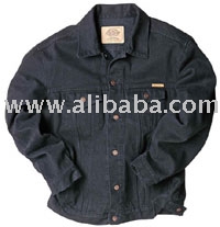 Jeans Jacket (Jeans Jacket)