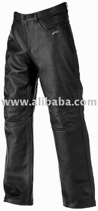 Leather Pants (Leather Pants)