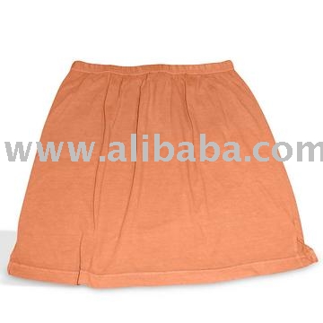 Ladies` Skirt