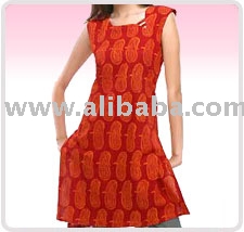 Kurta Skirts