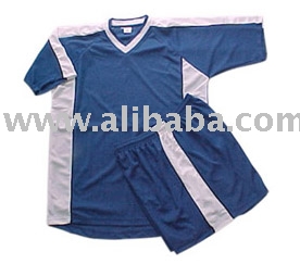 Soccer Suit (Soccer Suit)