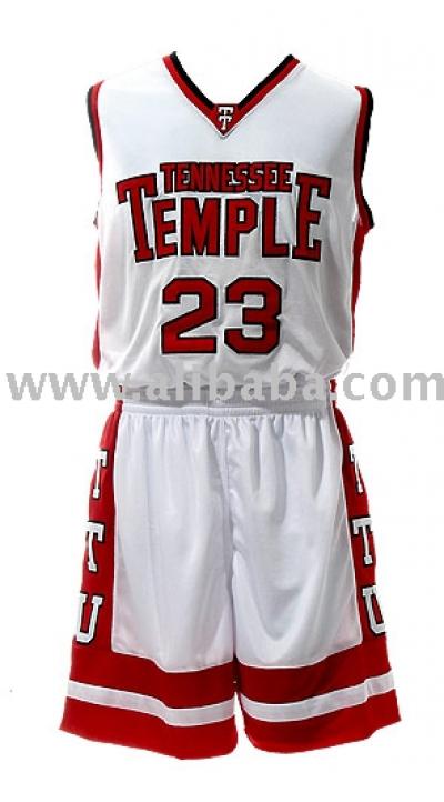Basketball Suit (Basketball Suit)