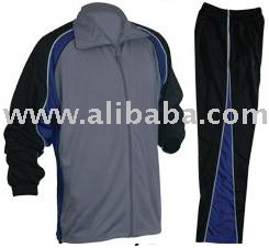 Jogging Suit (Jogging Suit)