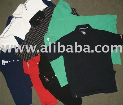 Polo Shirt (Polo Shirt)