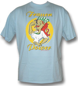 T-shirt (T-shirt)