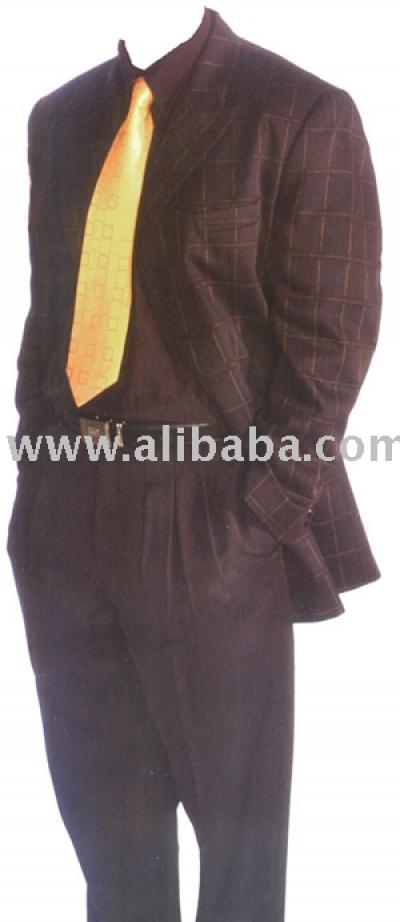 Mens Suit (Mens Suit)