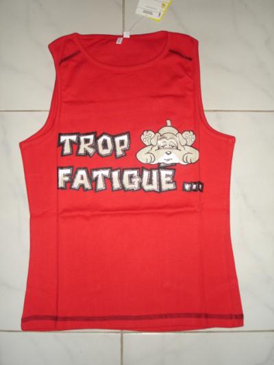 Ladies T-Shirt (Ladies T-Shirt)