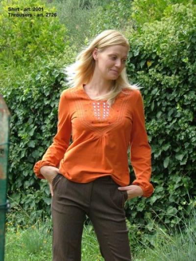 Italian Apparel (Italien Apparel)