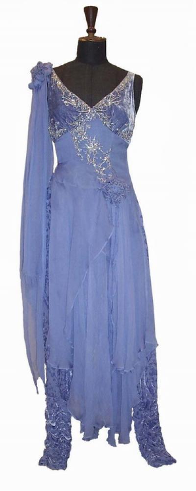 Exclusive Dress (Эксклюзивные платья)