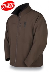 Softshell Fleece Jacket (Softshell Fleece Jacket)