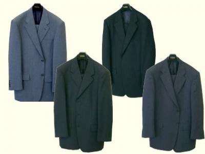 Suits