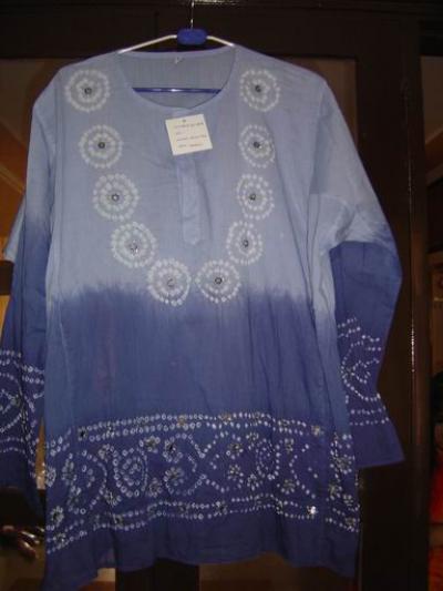 Ladies Kurta (Mesdames Kurta)