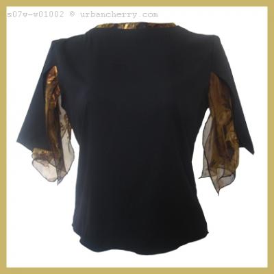 Silk Top (Silk Top)