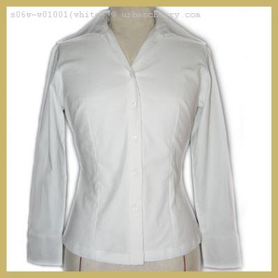 Wrap Over Shirt (Wrap Over Shirt)