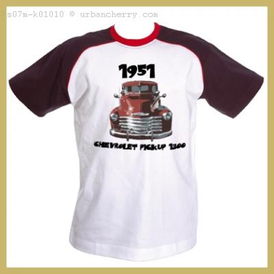 Mens T-Shirt (Мужская футболка)