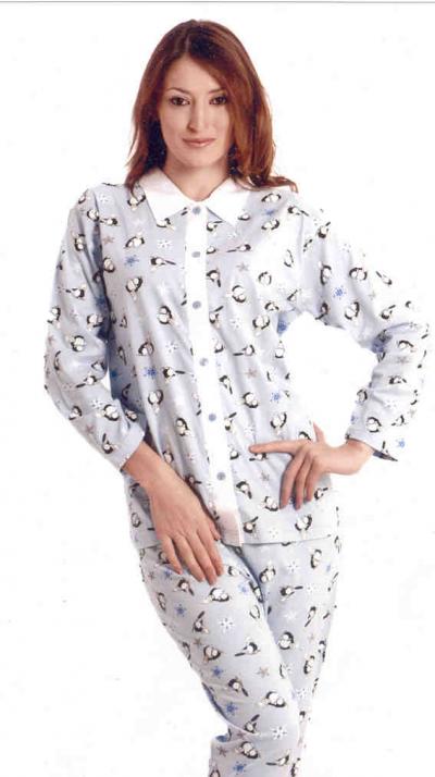 Pyjamas (Pyjamas)