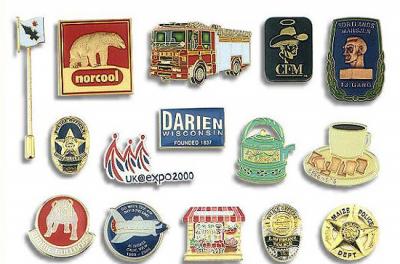 Badge (Badge)