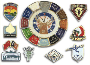 Badge (Badge)