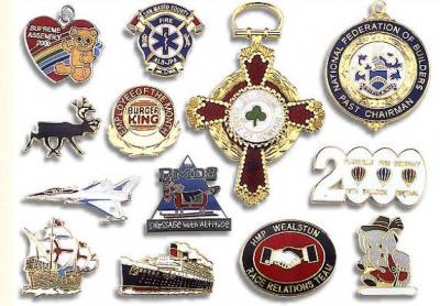 Badges (Badges)