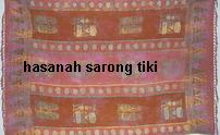 Pareo Tiki (Pareo Tiki)