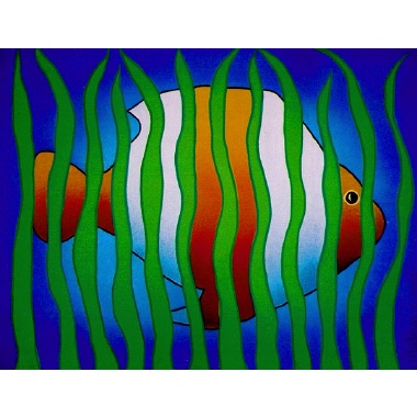 Sarong Silk (Sarong Silk)