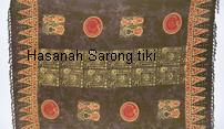 Sarong Tiki (Sarong Tiki)