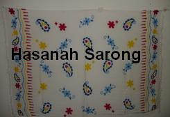Sarong (Sarong)