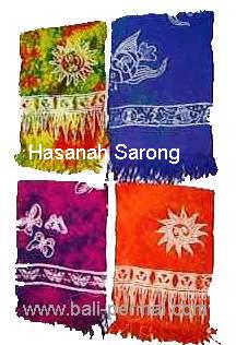 Sarong (Sarong)