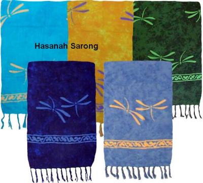 Sarong (Sarong)