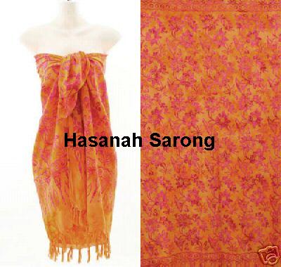 Sarong (Sarong)