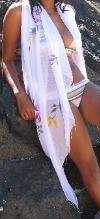 Silk Sarong (Silk Sarong)