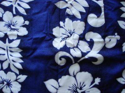 Cotton Sarong (Cotton Sarong)