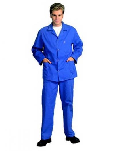Work Suit