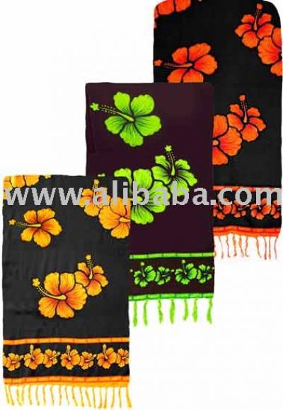 Sarong Print (Sarong Print)