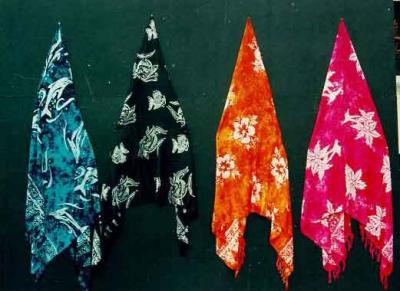 Sarong Collections (Sarong Collections)