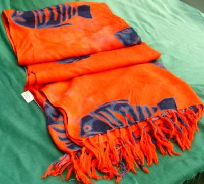 Hand Painted Beach Sarongs (Hand Painted Beach Sarongs)