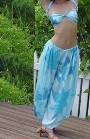Short Caftan Silk Dresses (Kurze Kleider Kaftan Silk)