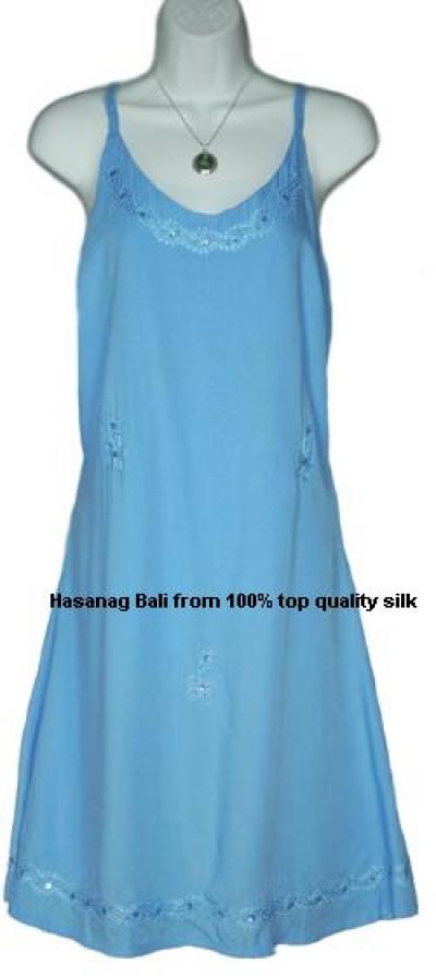 Silk Dresses (Silk Dresses)