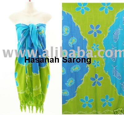Pareo Sarong (Pareo Sarong)