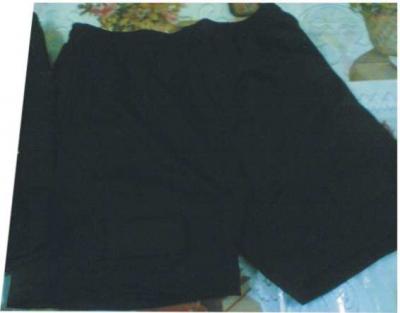 Inner Ice Hockey Shorts