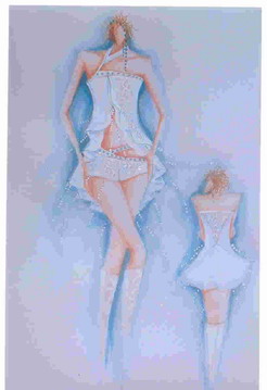 Silk Garment (Silk Garment)