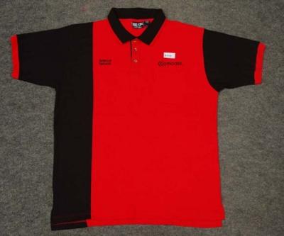 Polo Shirt (Polo)