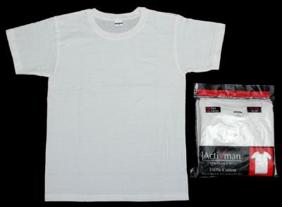 Men`s White T-shirts (MEN `S белые футболки)