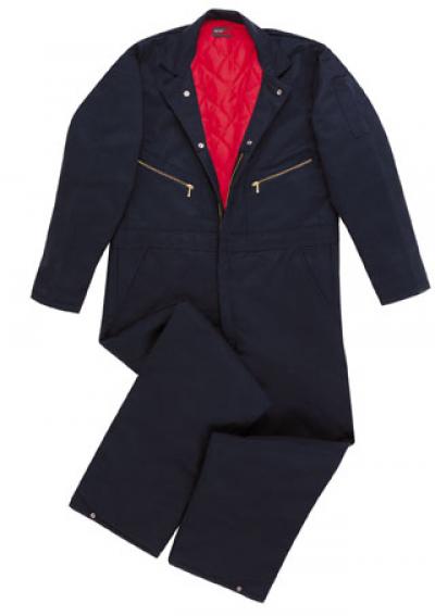 Coverall