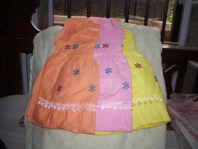 Children`s Garments (Children `s Garments)