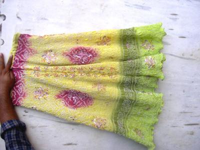 Skirt (Jupe)