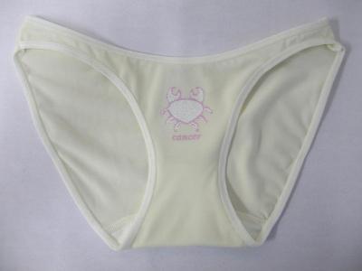 Ladies `Briefs (Ladies `Briefs)